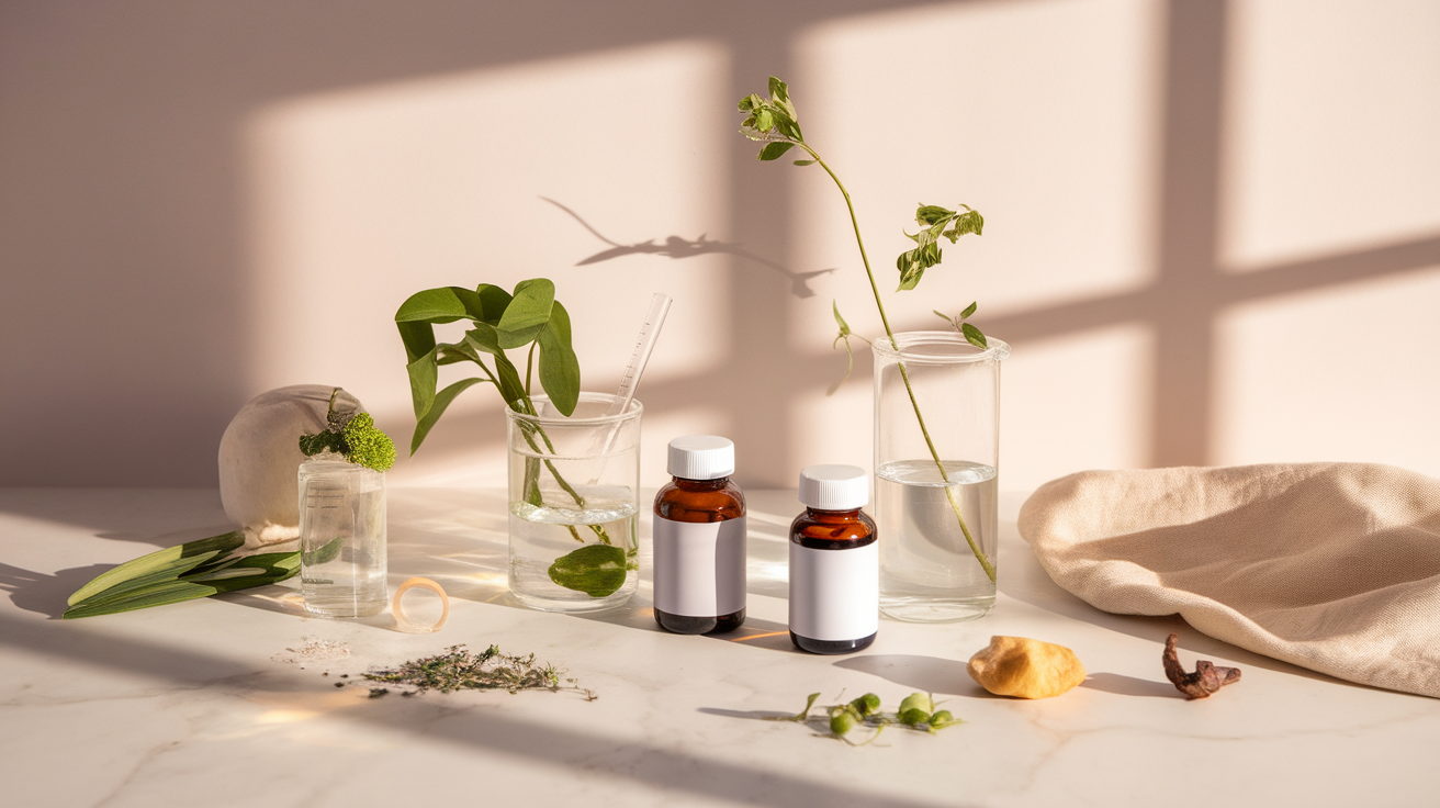 Herbavia – príbeh a prístup k ženskému wellness